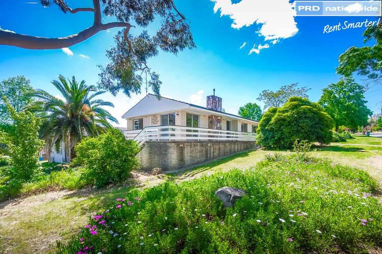 Main view of Homely house listing, 1 Yarrah Street, Kooringal NSW 2650