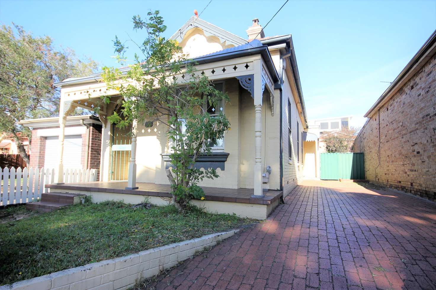 Main view of Homely house listing, 276 Railway Parade, Carlton NSW 2218