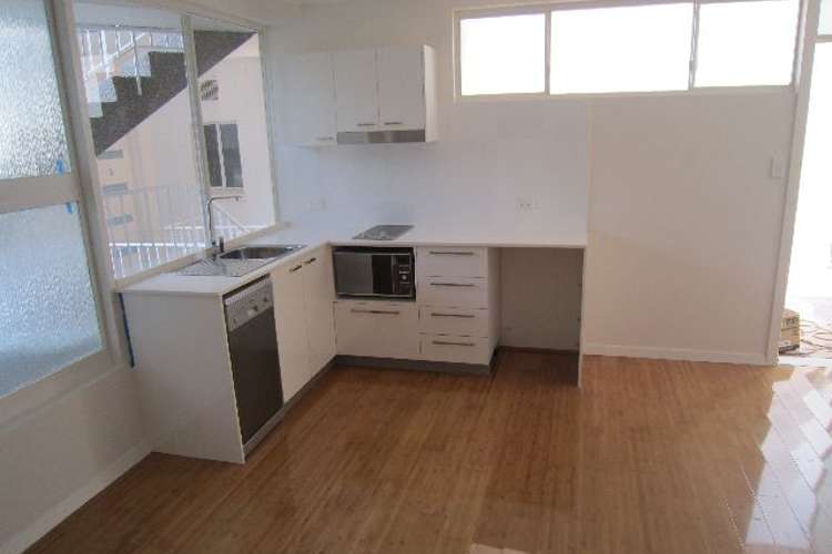 Main view of Homely studio listing, 4/343 Maroubra Road, Maroubra NSW 2035