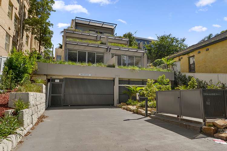 Second view of Homely apartment listing, 1/53 Birriga Road, Bellevue Hill NSW 2023
