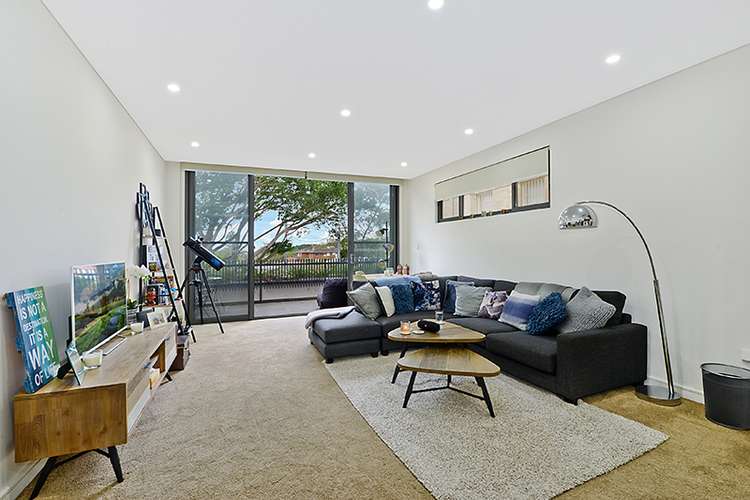 Third view of Homely apartment listing, 1/53 Birriga Road, Bellevue Hill NSW 2023