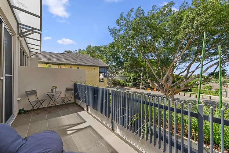 Fourth view of Homely apartment listing, 1/53 Birriga Road, Bellevue Hill NSW 2023