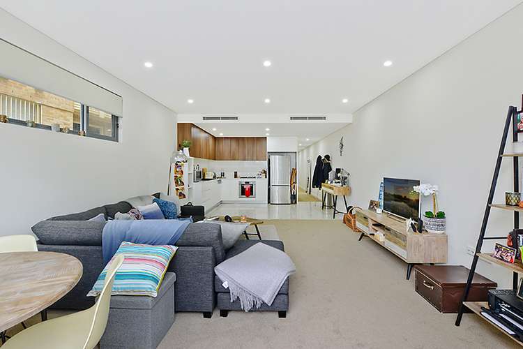 Sixth view of Homely apartment listing, 1/53 Birriga Road, Bellevue Hill NSW 2023