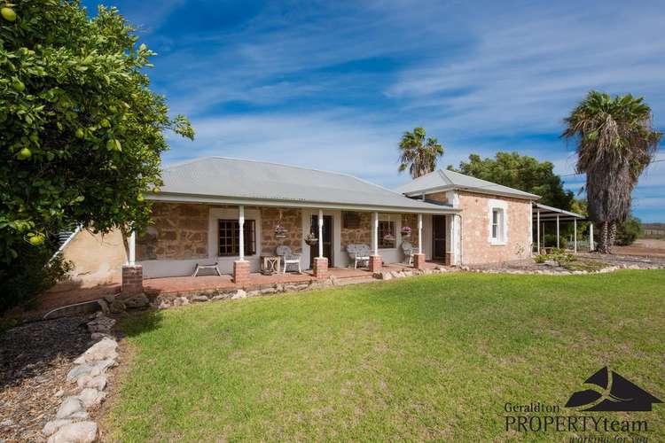 Second view of Homely house listing, 1237 Company Road, Greenough WA 6532