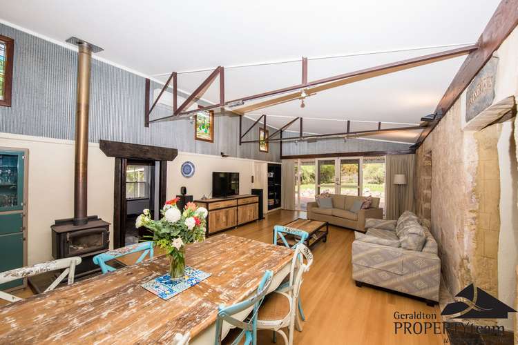 Seventh view of Homely house listing, 1237 Company Road, Greenough WA 6532