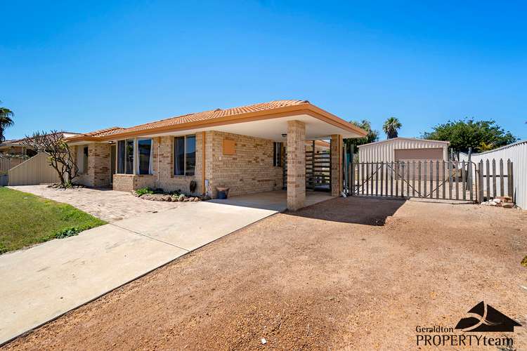 Third view of Homely house listing, 40 Rother Road, Cape Burney WA 6532