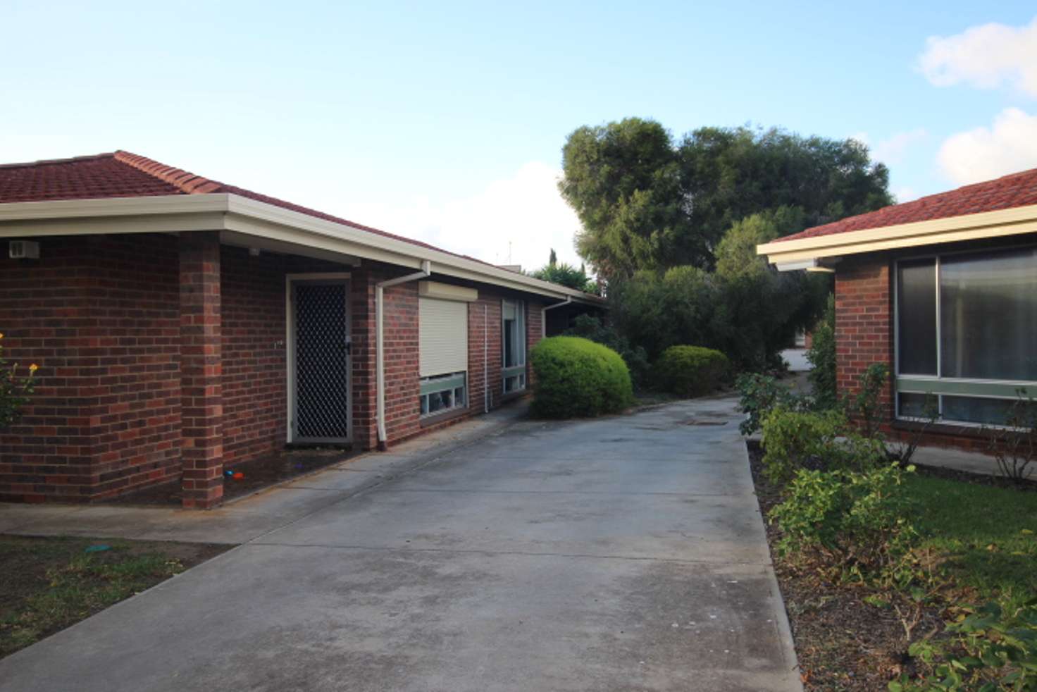Main view of Homely unit listing, 2/44 Audrey Street, Ascot Park SA 5043