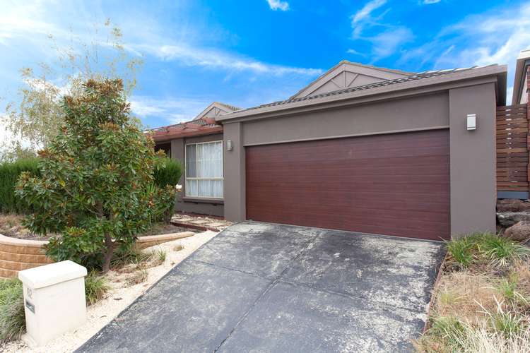 Main view of Homely house listing, 62 Gum Nut Drive, Langwarrin VIC 3910