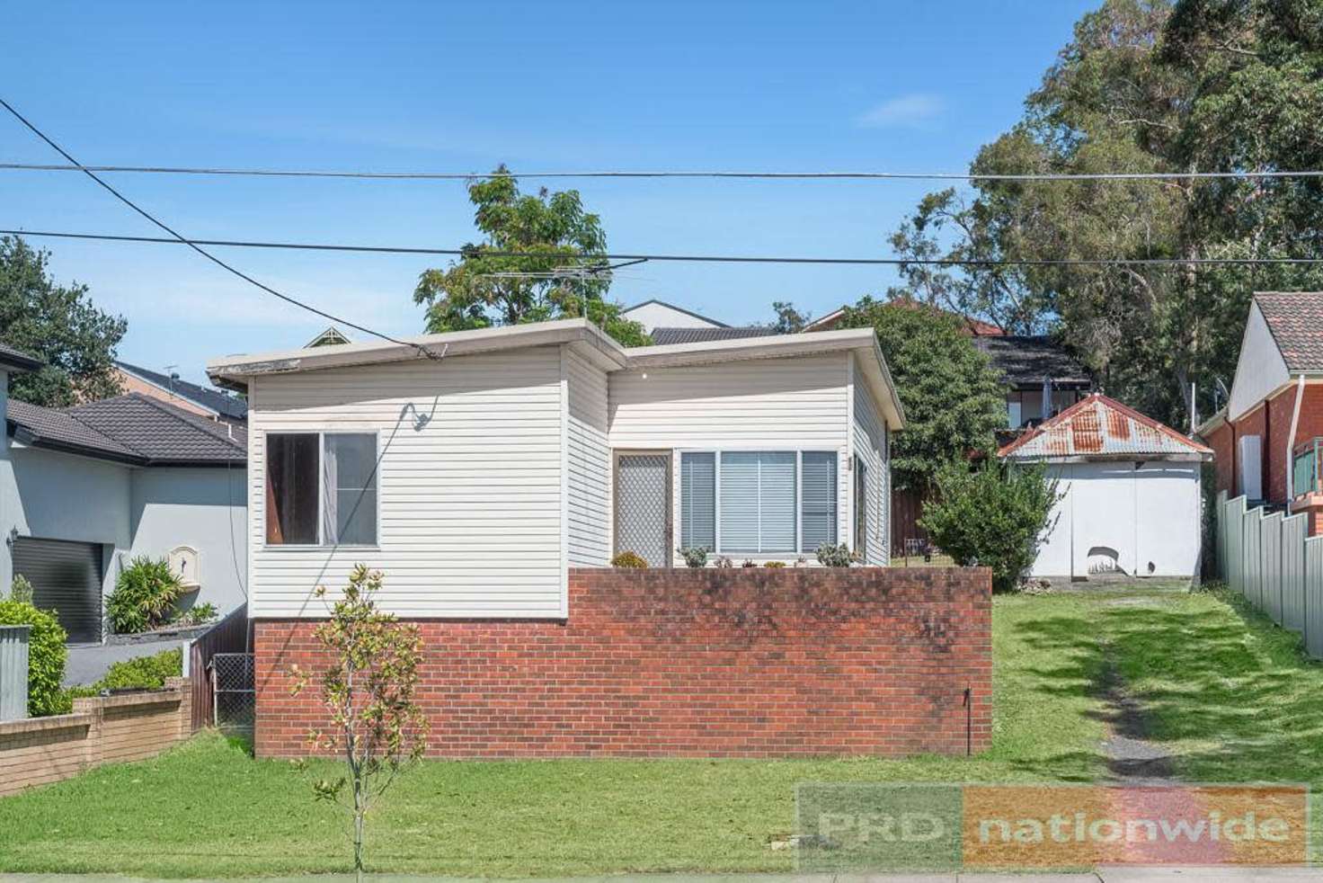 Main view of Homely house listing, 60 Centaur Street, Revesby NSW 2212