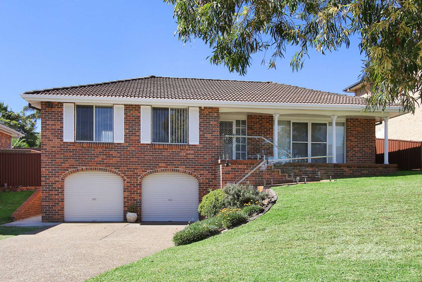 Main view of Homely house listing, 6 Yuluma Close, Bangor NSW 2234