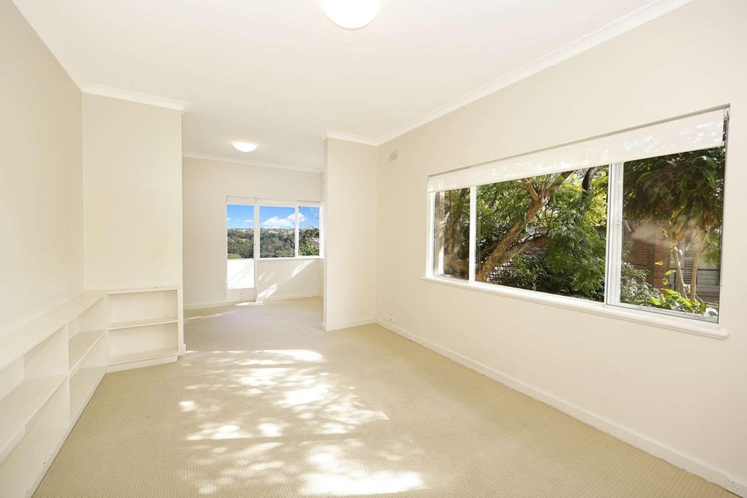 Main view of Homely apartment listing, 2/16 Ellalong Road, Cremorne NSW 2090