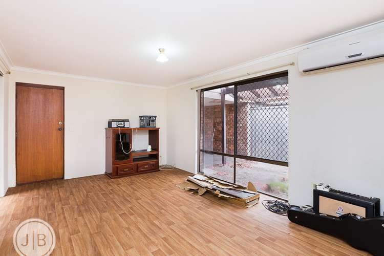Fifth view of Homely house listing, 18B Clifford Way, Bull Creek WA 6149