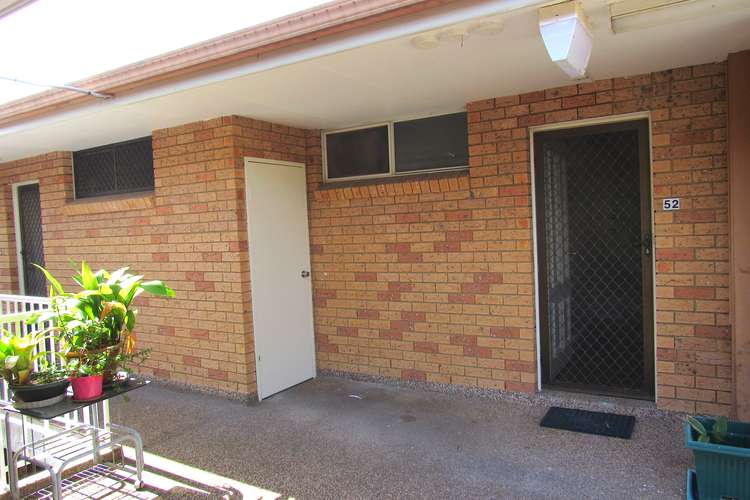 Main view of Homely unit listing, 52/4 Wilkins Street, Yagoona NSW 2199
