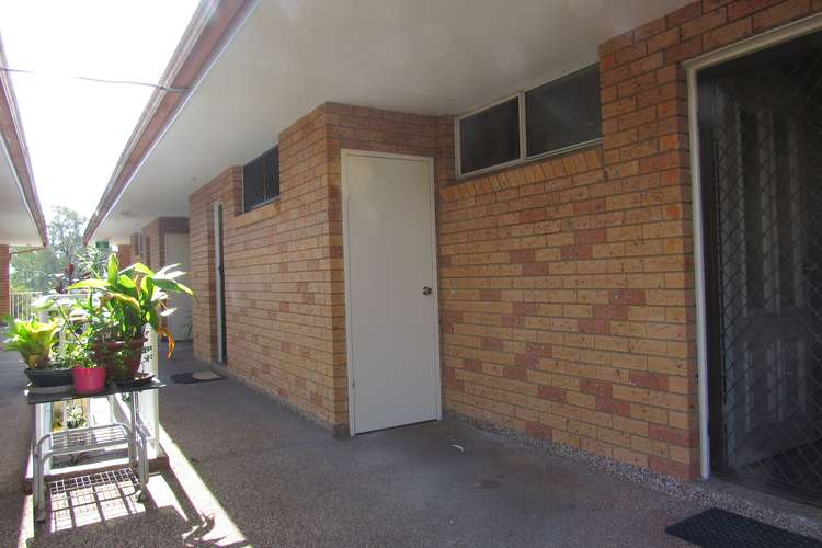 Third view of Homely unit listing, 52/4 Wilkins Street, Yagoona NSW 2199