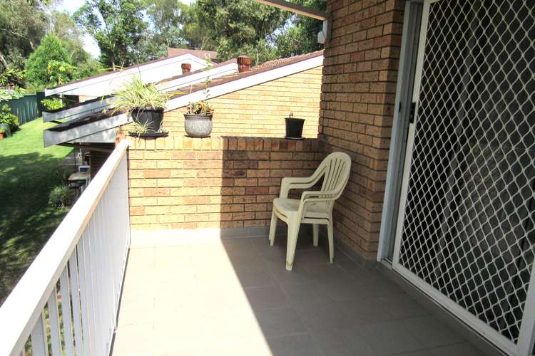 Sixth view of Homely unit listing, 52/4 Wilkins Street, Yagoona NSW 2199