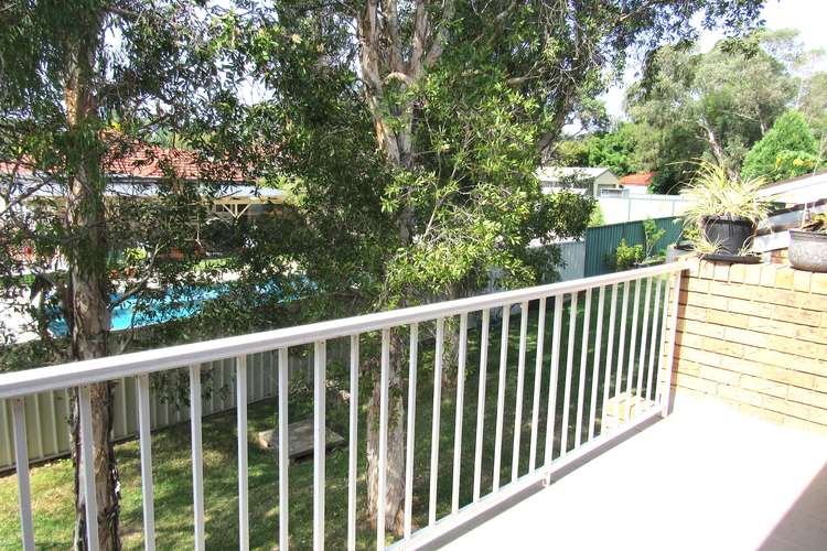 Seventh view of Homely unit listing, 52/4 Wilkins Street, Yagoona NSW 2199