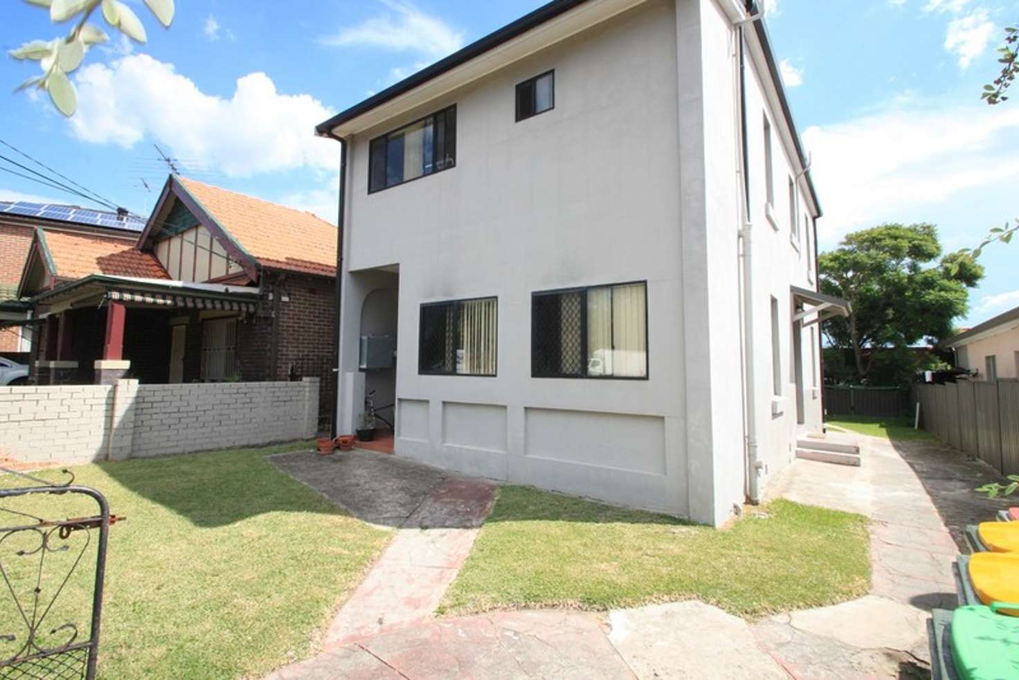 Main view of Homely apartment listing, 2/67 Beauchamp Street, Marrickville NSW 2204