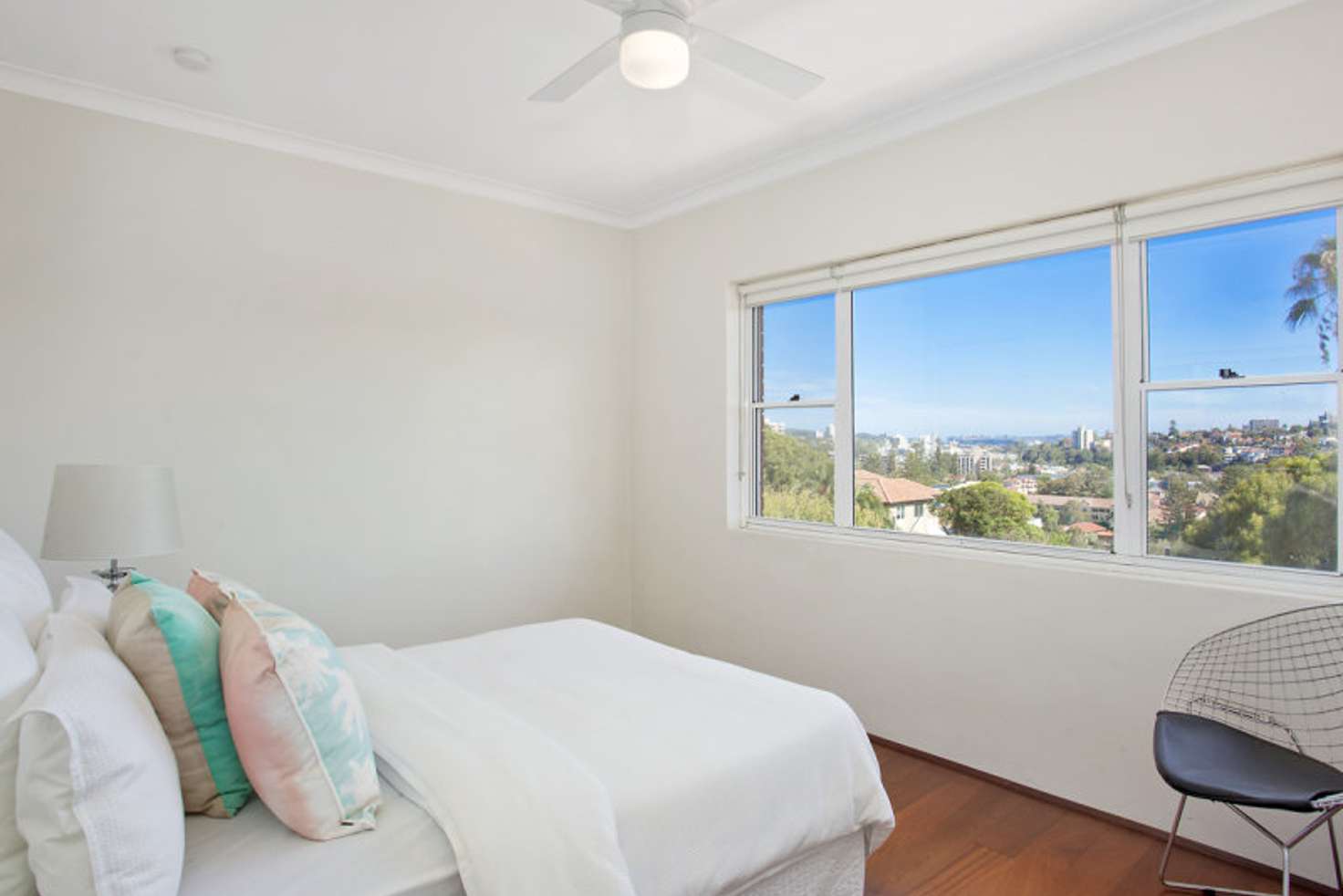 Main view of Homely apartment listing, 12/81 Queenscliff Road, Queenscliff NSW 2096