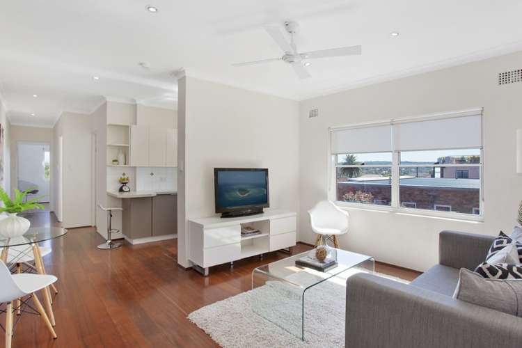 Second view of Homely apartment listing, 12/81 Queenscliff Road, Queenscliff NSW 2096