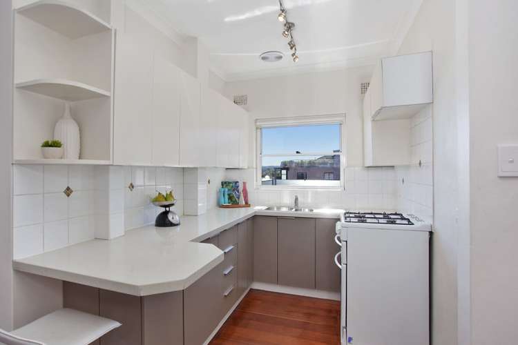 Third view of Homely apartment listing, 12/81 Queenscliff Road, Queenscliff NSW 2096
