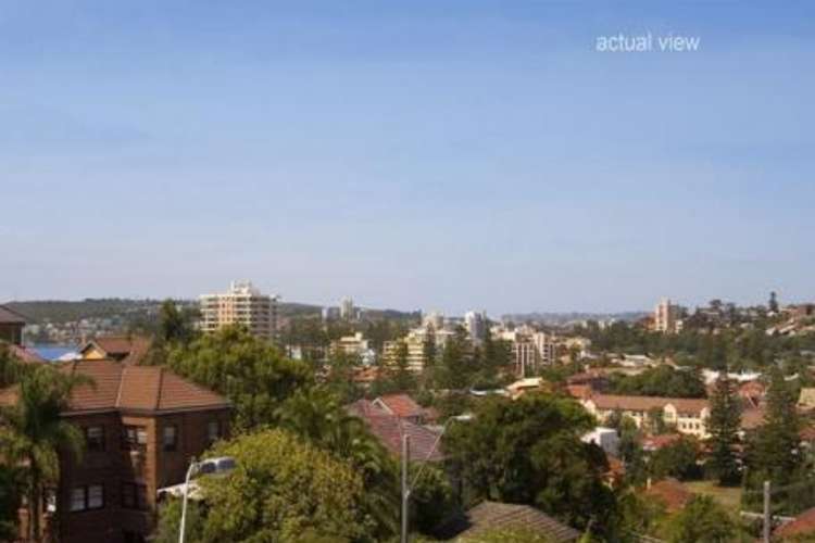 Fifth view of Homely apartment listing, 12/81 Queenscliff Road, Queenscliff NSW 2096