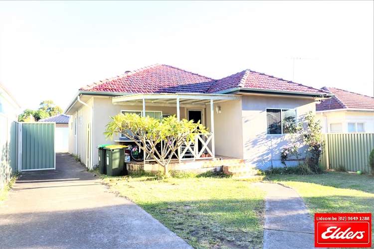 Main view of Homely house listing, 25 Frampton Street, Lidcombe NSW 2141