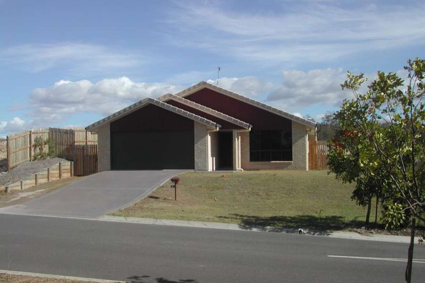 Main view of Homely house listing, 14 Skyline Drive, New Auckland QLD 4680