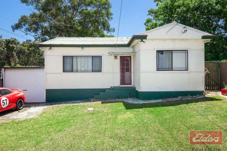 Main view of Homely house listing, 75 PENFOLD STREET, Eastern Creek NSW 2766