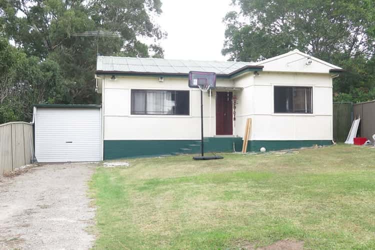 Second view of Homely house listing, 75 PENFOLD STREET, Eastern Creek NSW 2766