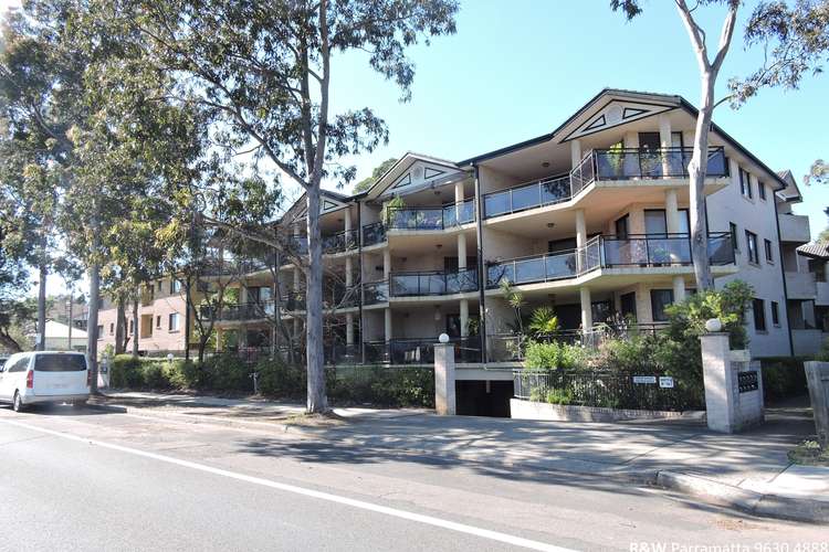 Main view of Homely unit listing, 4/59-63 Boundary Street, Granville NSW 2142
