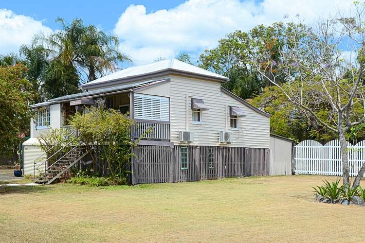 Main view of Homely house listing, 4-6 Charles Street, Howard QLD 4659