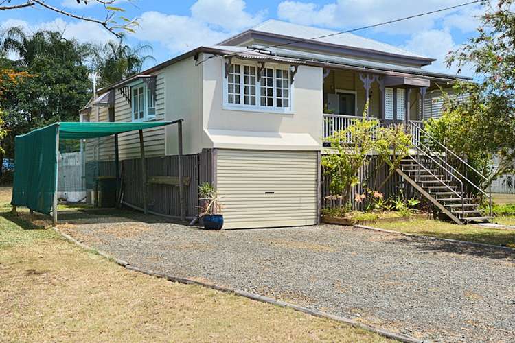 Second view of Homely house listing, 4-6 Charles Street, Howard QLD 4659