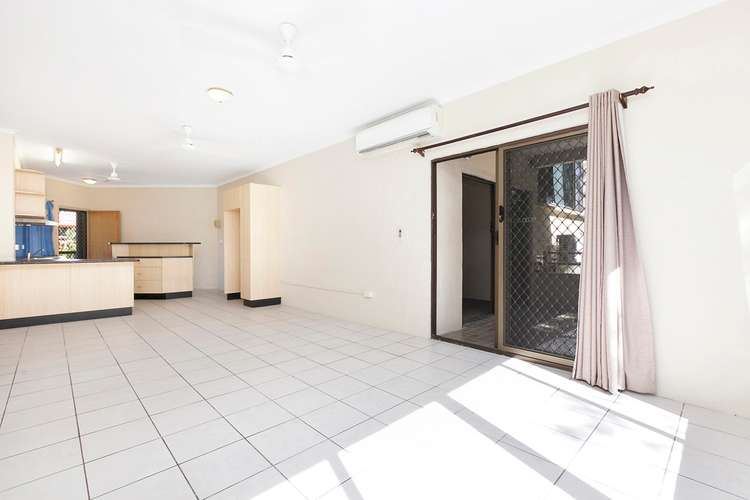 Second view of Homely unit listing, 7/18 Houston Street, Larrakeyah NT 820