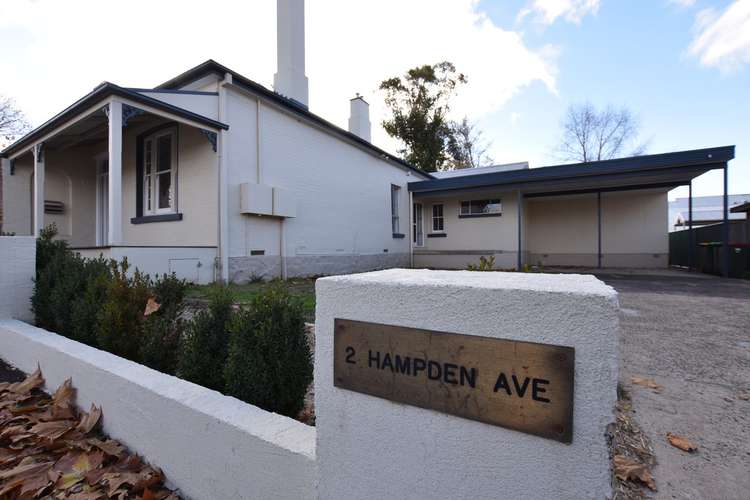 Third view of Homely house listing, 2 Hampden Avenue, Orange NSW 2800