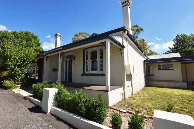 Fourth view of Homely house listing, 2 Hampden Avenue, Orange NSW 2800