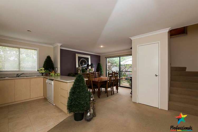 Second view of Homely unit listing, 7/13 Palmerston Street, Bassendean WA 6054