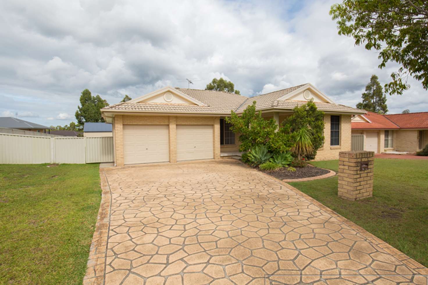 Main view of Homely house listing, 32 Galway Bay Drive, Ashtonfield NSW 2323