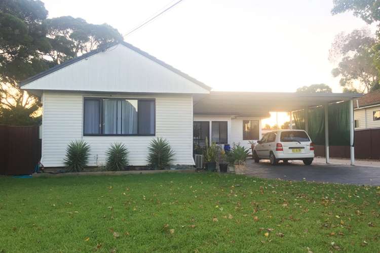 Main view of Homely house listing, 21 Johnstone Street, Guildford NSW 2161