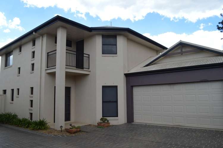 Main view of Homely unit listing, 3/5 Colvin Street, Drayton QLD 4350