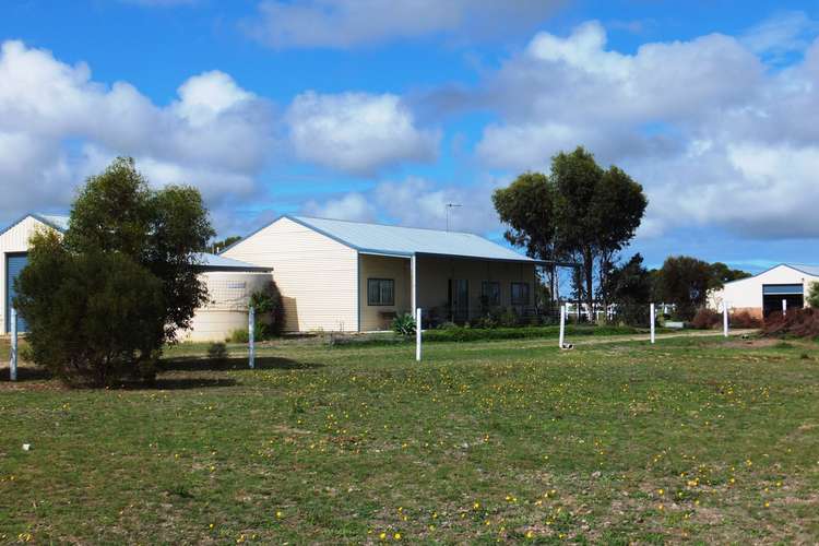 Main view of Homely house listing, 36 Blue Vista, Hopetoun WA 6348