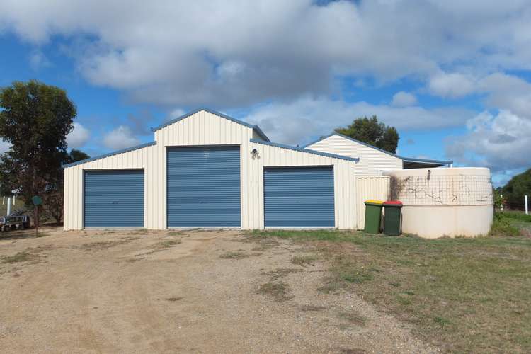 Second view of Homely house listing, 36 Blue Vista, Hopetoun WA 6348