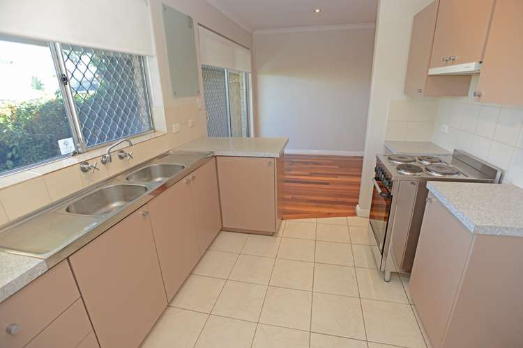 Second view of Homely villa listing, 3/259 Preston Point Road, Bicton WA 6157