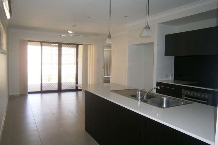 Third view of Homely house listing, 46 Brock Drive, Springfield Lakes QLD 4300