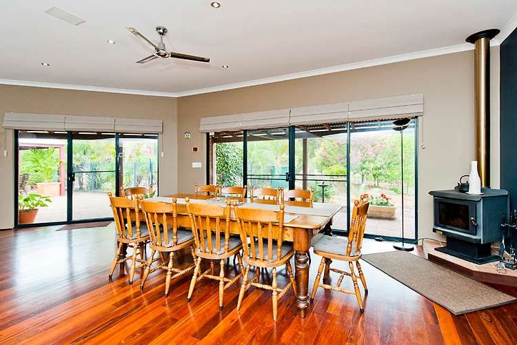 Sixth view of Homely house listing, 2 Marginata Parade, Jarrahdale WA 6124