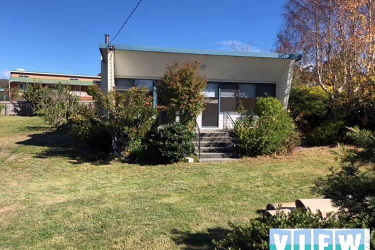 5 Falmouth Street, St Helens TAS 7216