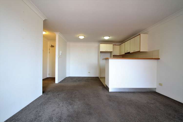Second view of Homely apartment listing, 9402/177-217 MITCHELL ROAD, Erskineville NSW 2043