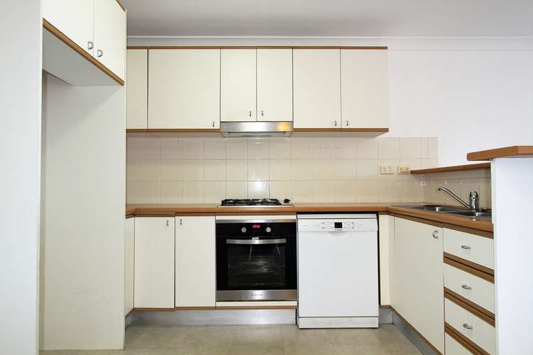 Third view of Homely apartment listing, 9402/177-217 MITCHELL ROAD, Erskineville NSW 2043