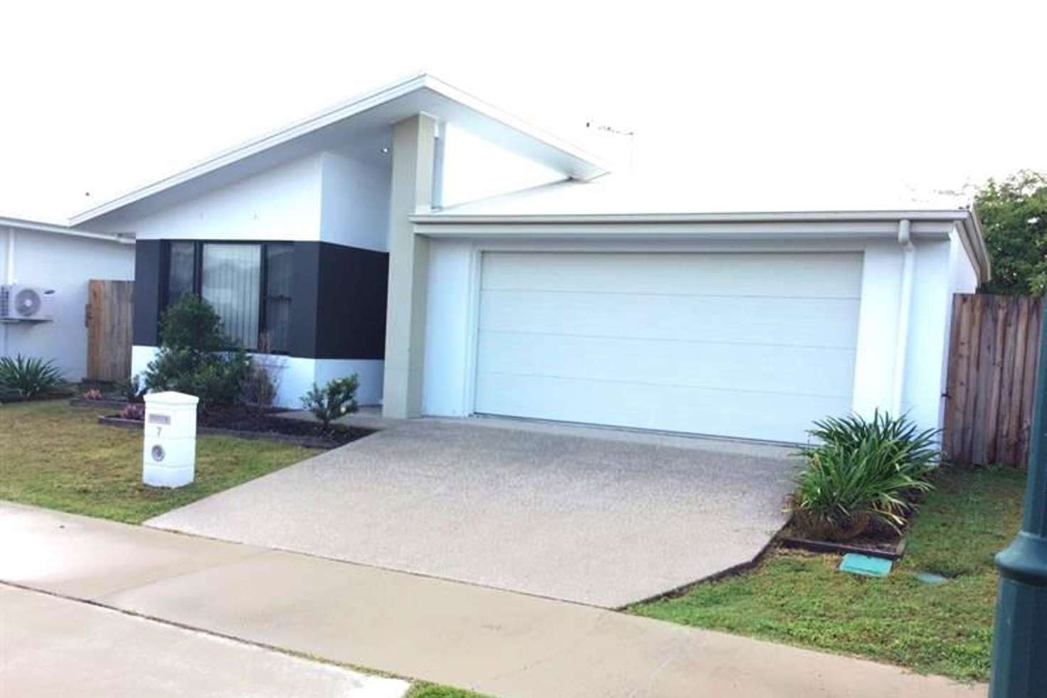 Main view of Homely house listing, 7 Antonia Court, Glenella QLD 4740