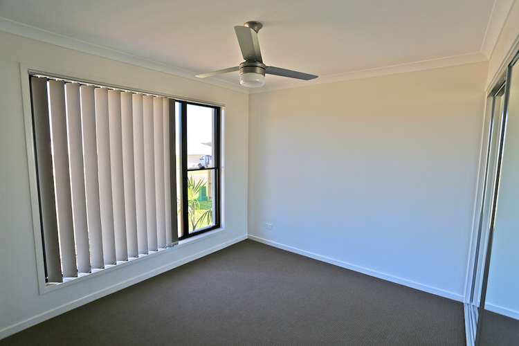 Fourth view of Homely house listing, 7 Antonia Court, Glenella QLD 4740