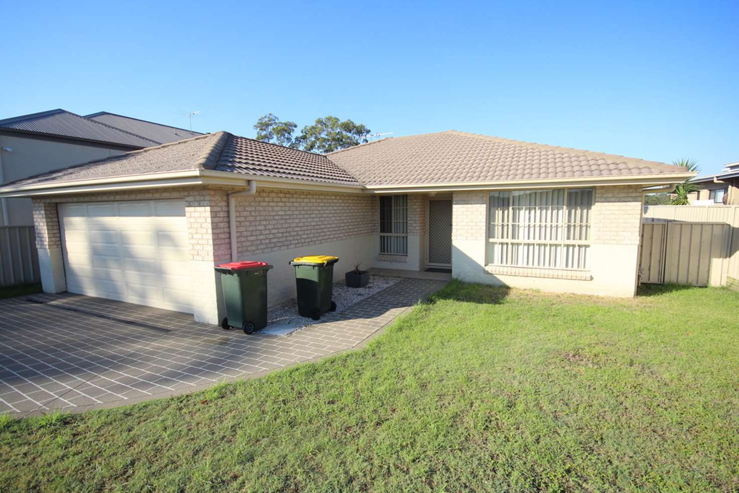 Main view of Homely house listing, 23 Wigeon Chase, Cameron Park NSW 2285